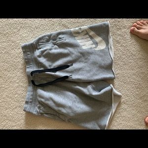 Nike Jogging Shorts